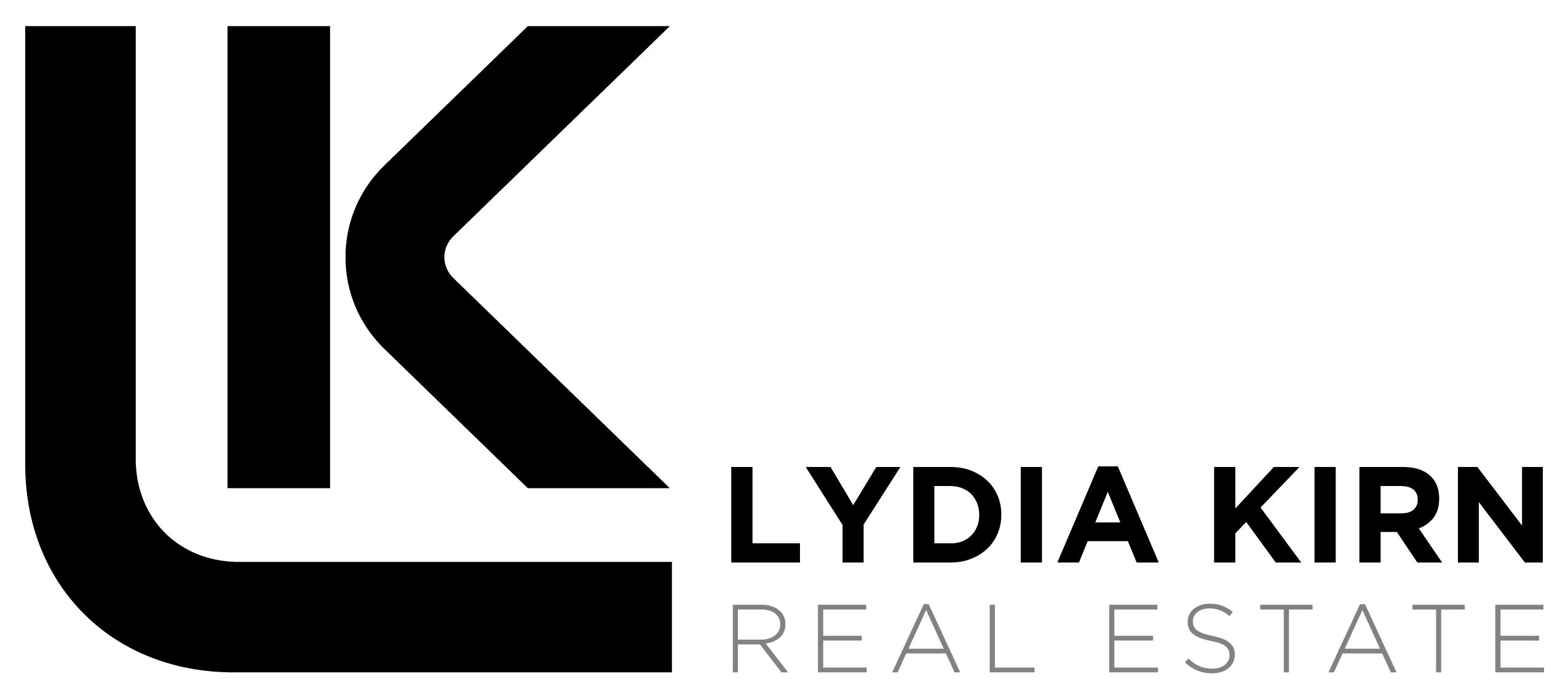 Lydia Kirn Real Estate - logo